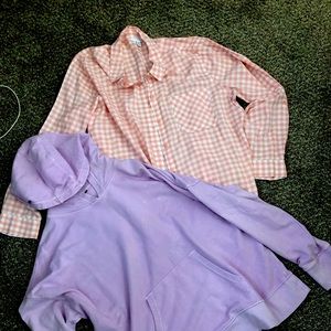 Women’s shirt bundle